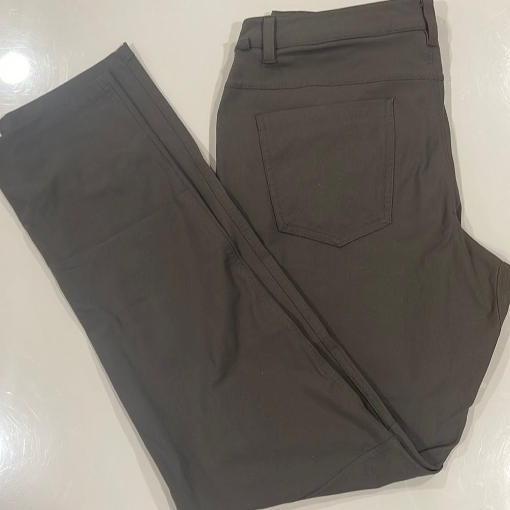 Lululemon ABC Pants